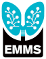 EMMS – Supporting Science Logo