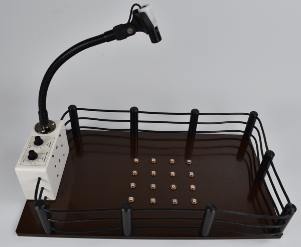 Telemetry for Mice - EMMS - Supporting Science