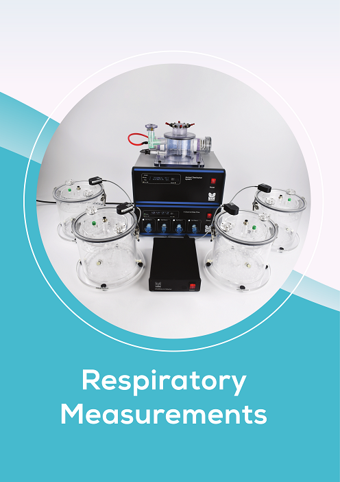 EMMS Respiratory Measurements
