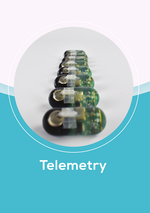 EMMS Telemetry